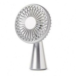 Table Fan Lexon WINO Silver