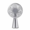 Table Fan Lexon WINO Silver