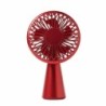 Table Fan Lexon WINO Red