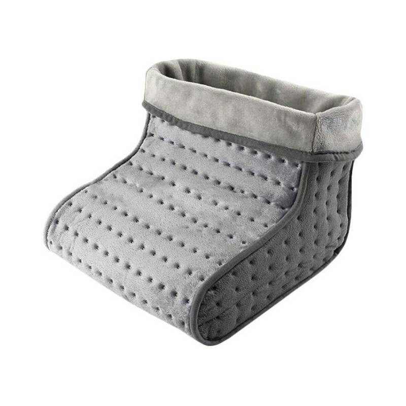 Electric Blanket N'oveen EB550 Grey 30 x 24 x 30 cm