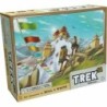 Board game Ludi'Bois TREK 12