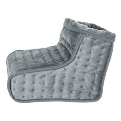 Electric Blanket N'oveen EB550 Grey 30 x 24 x 30 cm