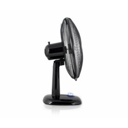 Table Fan Orbegozo TF 0124 25 W Black