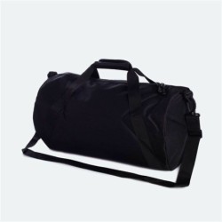 Sports & Travel Bag Munich GYM 47 Black One size