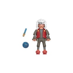 Playset Playmobil Naruto Shippuden - Jiraiya 71219 8 Pieces