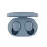 Headphones with Microphone Xiaomi Buds Essential Blue