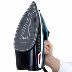 Steam Iron JATA JEPL1221