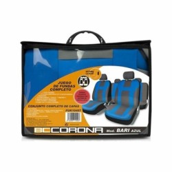 Car Seat Covers BC Corona Bari Universal (11 pcs)