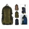 Folding Backpack Redcliffs 40 L