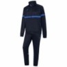 Tracksuit for Adults Joluvi Speck Dark blue Men