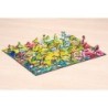 Puzzle Ravensburger Nature Garden 500 Pieces