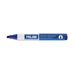 Permanent marker Milan Red Multicolour