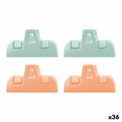 Bag Closing Clips (4 Pieces) (4 pcs)