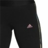 Sport leggings for Women Adidas Loungewear Essentials Black