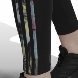 Sport leggings for Women Adidas Loungewear Essentials Black