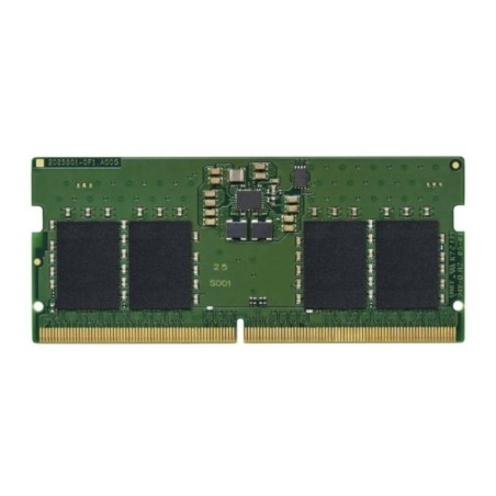 RAM Memory Kingston SODIMM 8 GB 5200 MHz DDR5