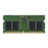 RAM Memory Kingston SODIMM 8 GB 5200 MHz DDR5