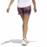 Sports Shorts for Women Adidas Granja Pacer Blue