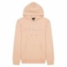 Men’s Hoodie Champion Script Logo Pink