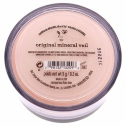 Make-up Fixing Powders bareMinerals Mineral Veil 9 g