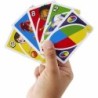 Board game Mattel Uno Junior Move!