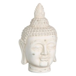 Decorative Figure 24,5 x 24,5 x 41 cm Buddha Oriental