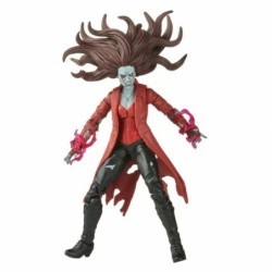 Action Figure The Avengers Zombie Scarlet Witch