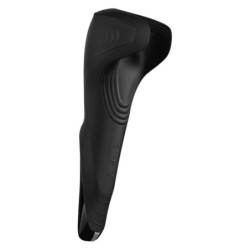 Men Wand-Masturbator Satisfyer Black