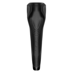 Men Wand-Masturbator Satisfyer Black