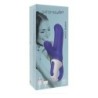 Magic Bunny G-Spot Vibrator Satisfyer Lilac