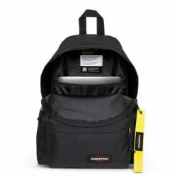 Casual Backpack Eastpak Day Pak'R Bold BTR Black