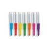 Set of Felt Tip Pens SES Creative Blow Airbrush Textile