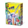 Set of Felt Tip Pens SES Creative Blow Airbrush Pens