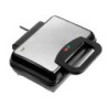 Waffle Maker Lafe LAFGOF45793 Black 1000 W