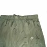 Long Sports Trousers Nike Sportswear Soft Green Men