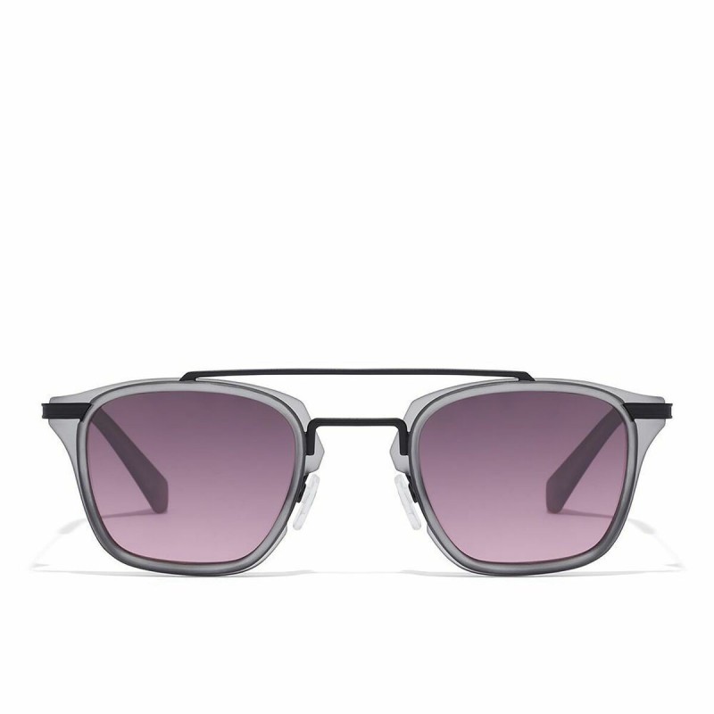 Unisex Sunglasses Hawkers Rushhour Pink (Ø 48 mm)