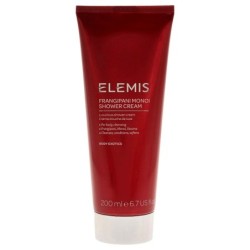 Showercream Elemis Frangipani Monoi 200 ml