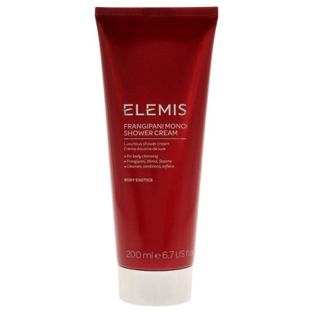 Showercream Elemis Frangipani Monoi 200 ml