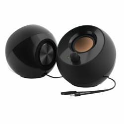 Speakers Creative Technology 5390660192029 Black