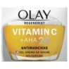 Night Cream Olay Regenerist Vitamin C Aha Vitamin C Gel 50 ml