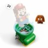 Construction set Lego Super Mario 71404 Goomba's Shoe Expansion Set Multicolour