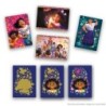 Playing cards Panini Encanto Starter Pack Collectables Album 3 Envelopes