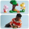 Playset Lego 71428 Expansion Set: Yoshi's Egg in the Forest