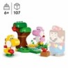 Playset Lego 71428 Expansion Set: Yoshi's Egg in the Forest