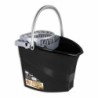 Cleaning bucket Dem Nuit 36,6 x 29 x 29,8 cm (6 Units)