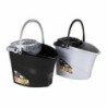 Cleaning bucket Dem Nuit 36,6 x 29 x 29,8 cm (6 Units)