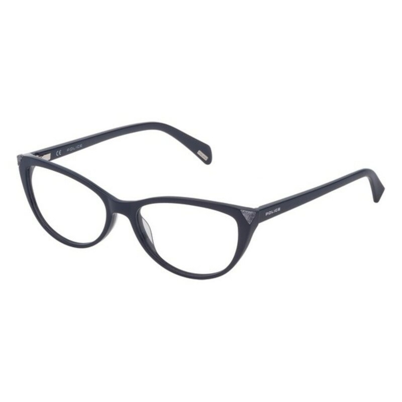 Ladies' Spectacle frame Police VPL92809GU Ø 55 mm