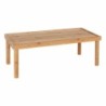 Serving board Viejo Valle Bamboo 45 x 20 x 16 cm (4 Units)