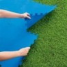 Protective flooring for removable swimming pools Bestway 50 x 50 cm