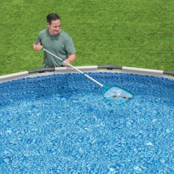 Leaf Collector for Pools Bestway 163 cm